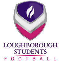 Logo Loughborough Students FC
