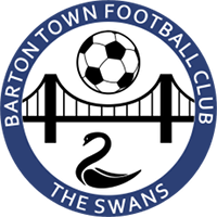 Logo Barton Town FC