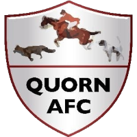 logo of Quorn AFC