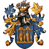 logo of Wisbech Town FC