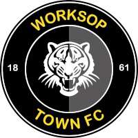 Logo Worksop Town FC