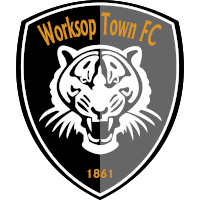 logo of Worksop Town FC