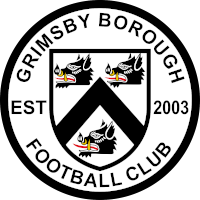 Logo Grimsby Borough FC