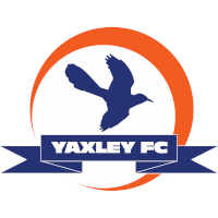 logo of Yaxley FC