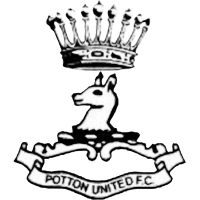 logo of Potton United FC