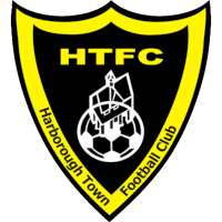 Logo Harborough Town FC