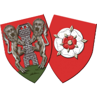 logo of Northampton ON Chenecks FC