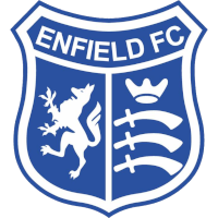 Logo Enfield FC