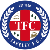 Logo Takeley FC