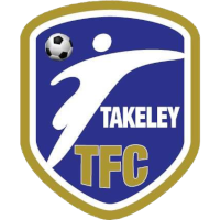 logo of Takeley FC