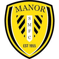 logo of Southend Manor FC