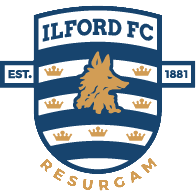 Logo Ilford FC