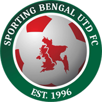 Logo Sporting Bengal United FC