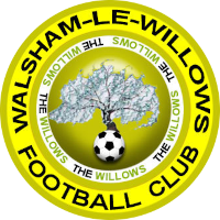 logo of Walsham-le-Willows FC
