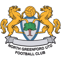 Logo North Greenford United FC