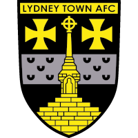Logo Lydney Town AFC