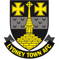 logo of Lydney Town AFC