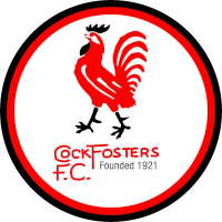 logo of Cockfosters FC