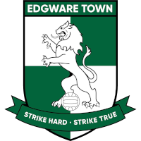 logo of Edgware Town FC