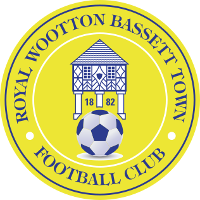 Logo Royal Wootton Bassett Town FC