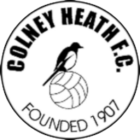 logo of Colney Heath FC