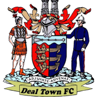 Logo Deal Town FC