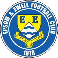 Logo Epsom & Ewell FC