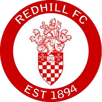 Logo Redhill FC