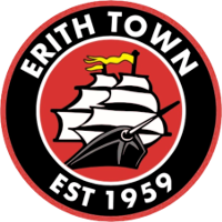 Logo Erith Town FC
