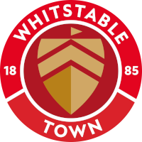 Logo Whitstable Town FC