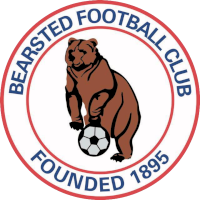 logo of Bearsted FC