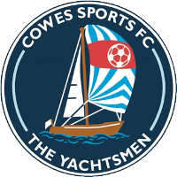 Logo Cowes Sports FC