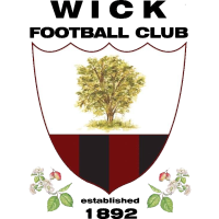 logo of Wick FC