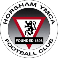 logo of Horsham YMCA FC