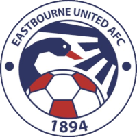 Logo Eastbourne United AFC