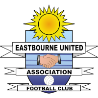 logo of Eastbourne United AFC