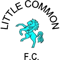 logo of Little Common FC