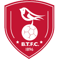 Logo Bracknell Town FC