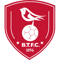 Bracknell Town FC