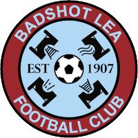 Logo Badshot Lea FC