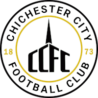 Logo Chichester City FC