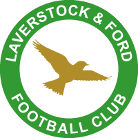 Logo Laverstock & Ford FC