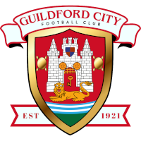 Logo Guildford City FC