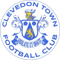 Logo Clevedon Town FC