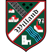 Logo Willand Rovers FC