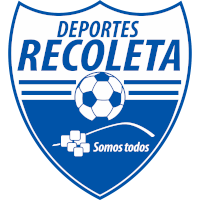 logo of CD Recoleta