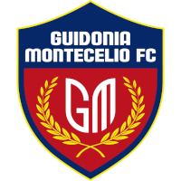 Guidonia Montecelio FC