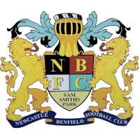 Logo Newcastle Benfield FC