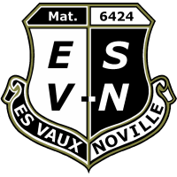 logo of ES Vaux