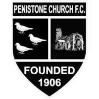 logo of Penistone Church FC